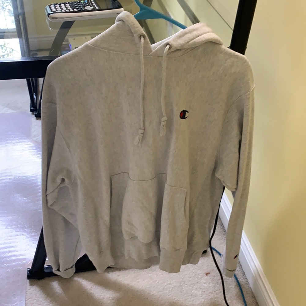 Champion Reverse Weave